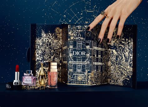 christian dior クリスマス プレゼント|【クリスマスコフレ2024】ディオール（Dior）のクリスマスコフ .